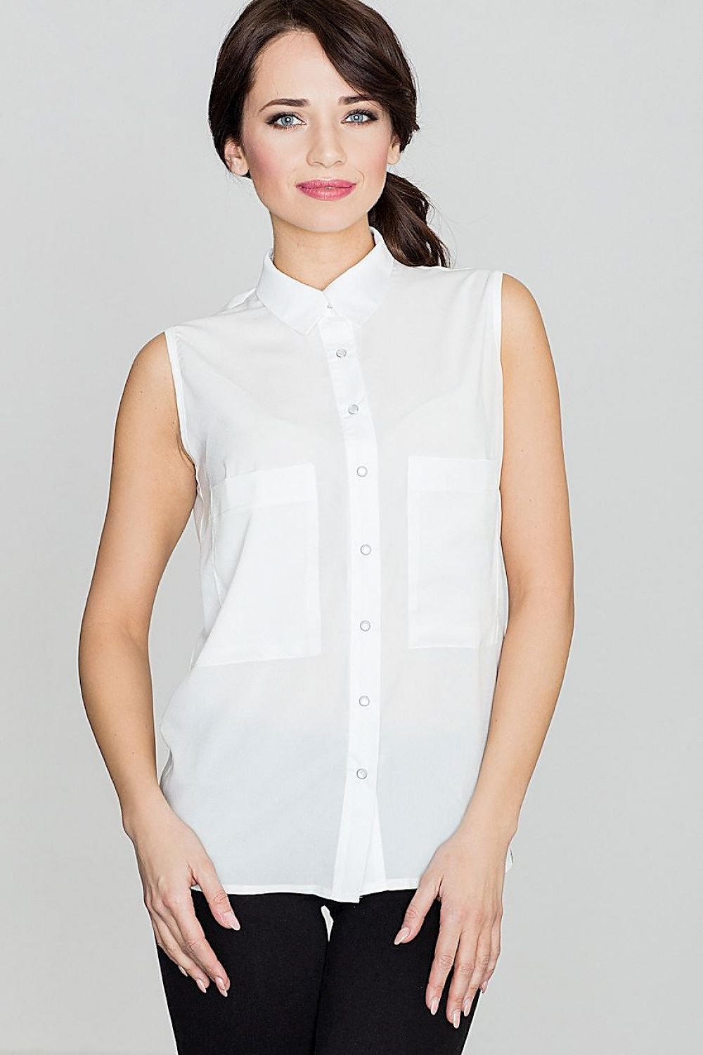 Shirt model 119280 - Lojahub
