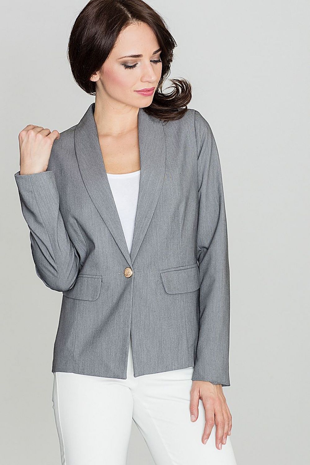 Jacket model 119299