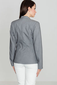 Jacket model 119299