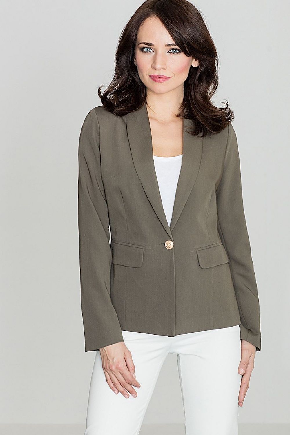 Jacket model 119300