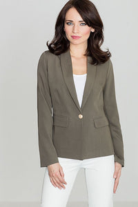 Jacket model 119300