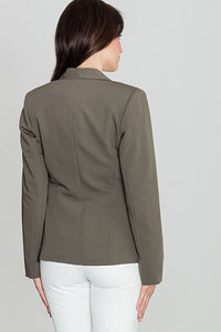 Jacket model 119300