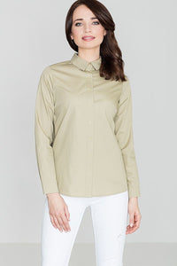 Long sleeve shirt model 119310 - Lojahub