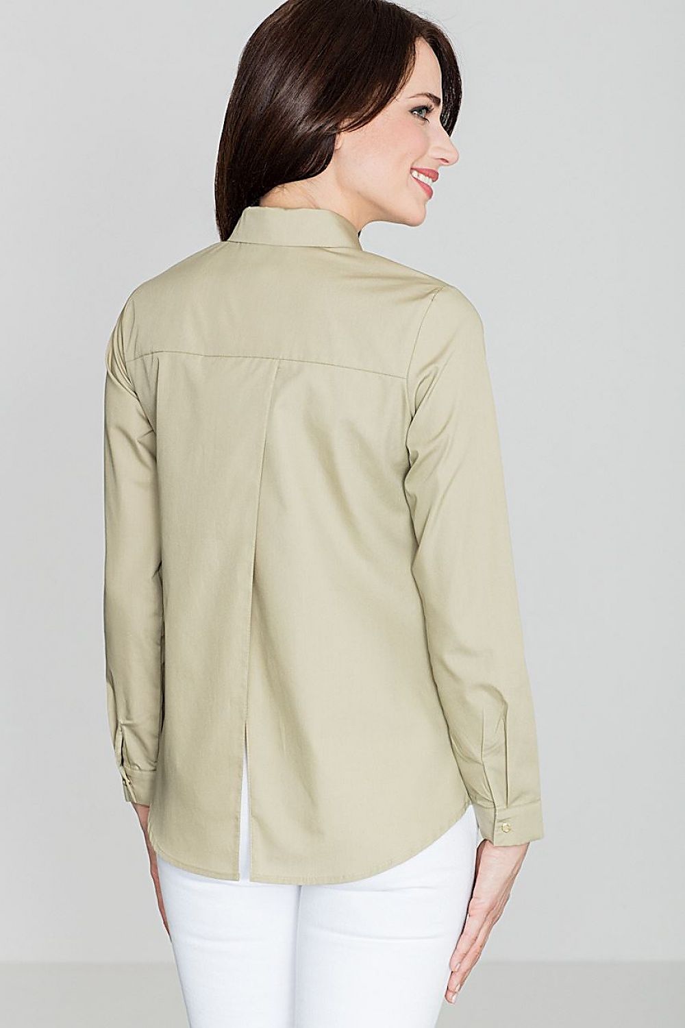 Long sleeve shirt model 119310 - Lojahub