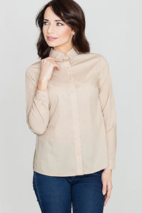 Long sleeve shirt model 119311 - Lojahub