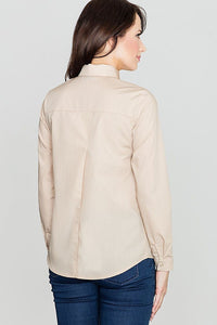 Long sleeve shirt model 119311 - Lojahub