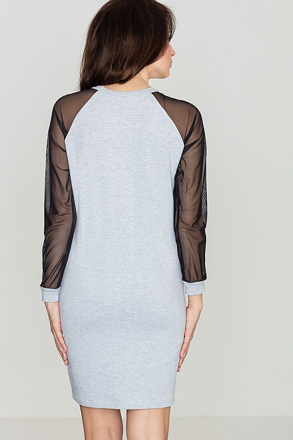 Short dress model 119329 - Lojahub