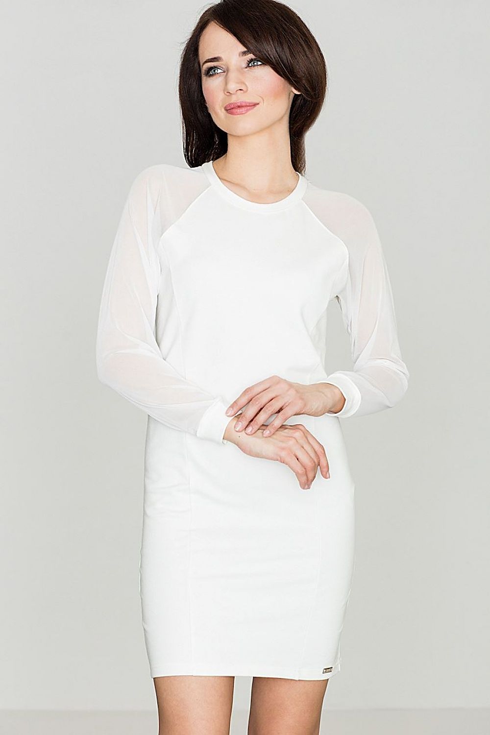 Short dress model 119330 - Lojahub