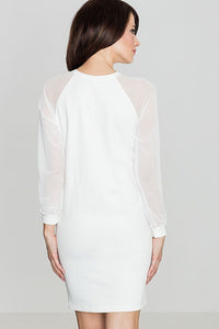 Short dress model 119330 - Lojahub
