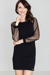 Short dress model 119331 - Lojahub