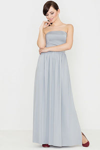 Long dress model 119352 - Lojahub