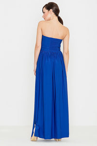 Long dress model 119354 - Lojahub