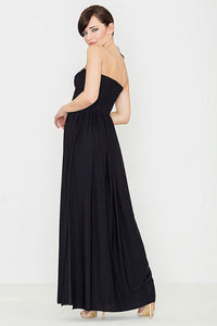 Long dress model 119356