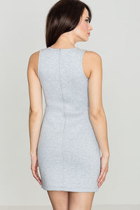 Short dress model 119357 - Lojahub