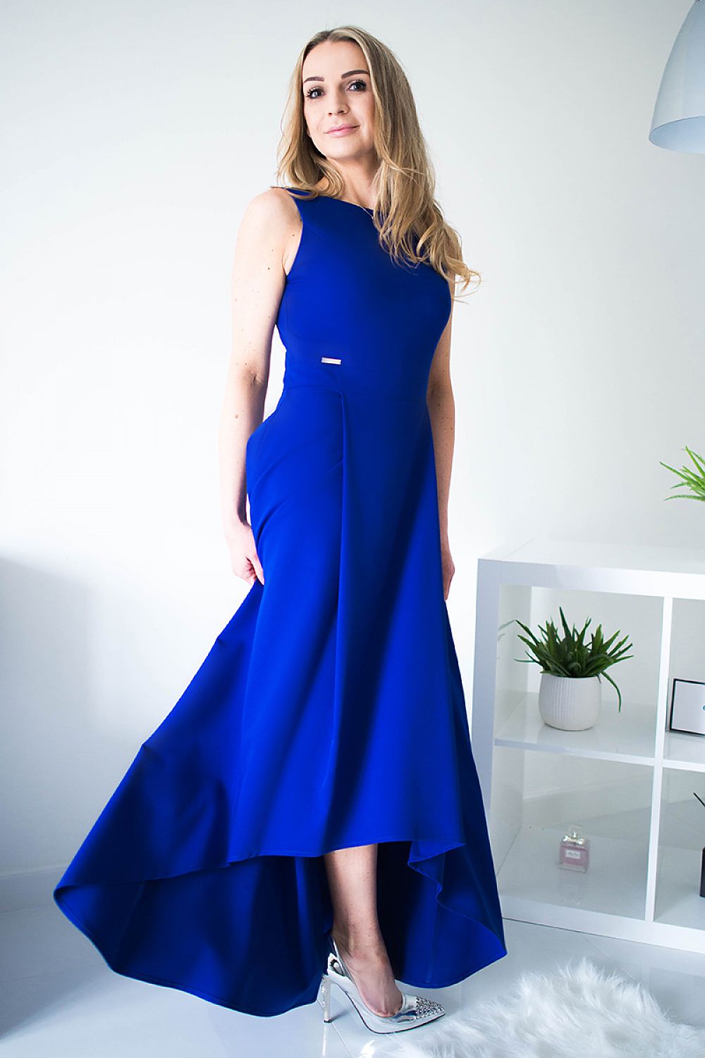 Cocktail dress model 119519 - Lojahub