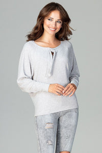 Blouse model 119666