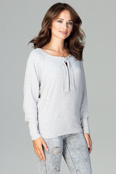 Blouse model 119666