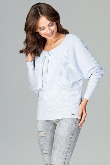 Blouse model 119667