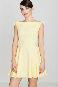 Cocktail dress model 119997 - Lojahub