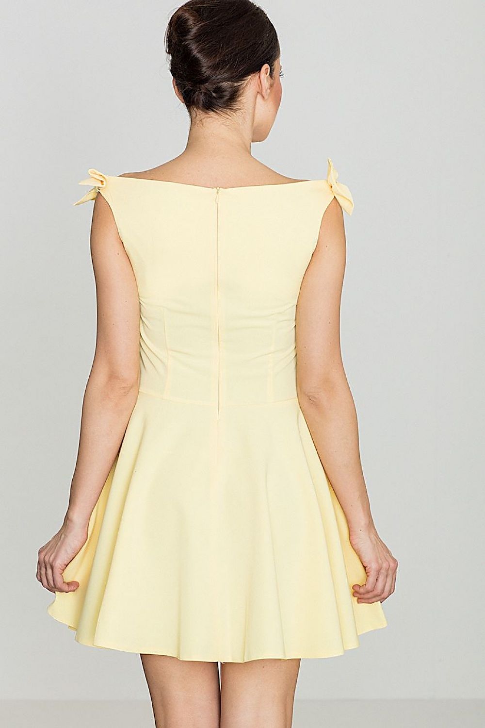 Cocktail dress model 119997 - Lojahub