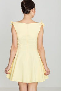 Cocktail dress model 119997 - Lojahub