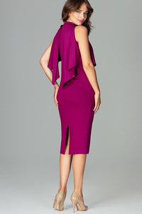 Cocktail dress model 120292 - Lojahub