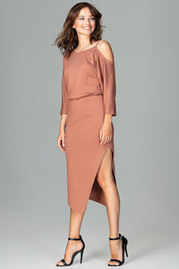 Evening dress model 120296