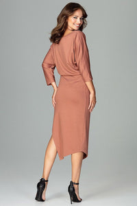 Evening dress model 120296