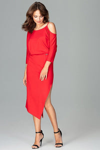 Evening dress model 120299