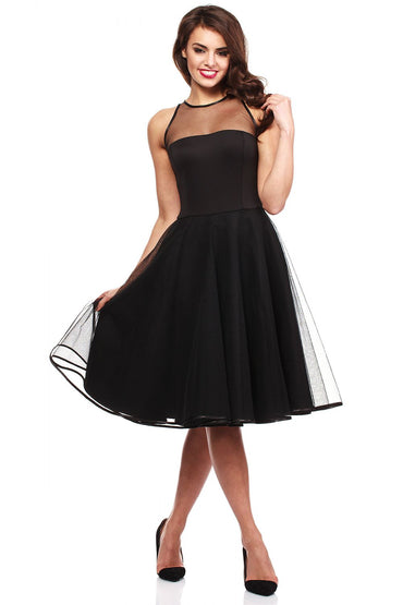Evening dress model 36186 - Lojahub