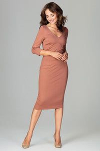 Daydress model 120311 - Lojahub