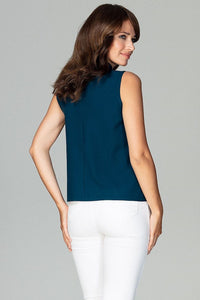 Blouse model 120323