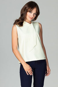 Blouse model 120324