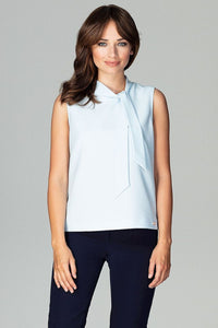 Blouse model 120326