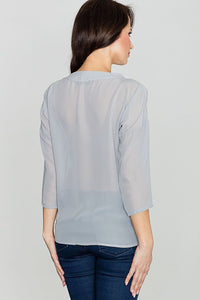 Blouse model 120484