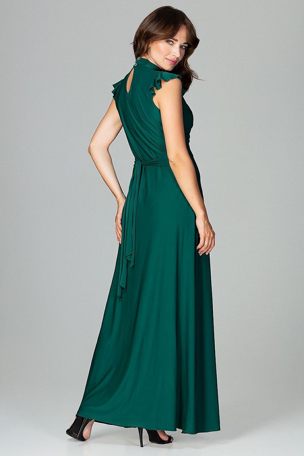 Cocktail dress model 120754 - Lojahub