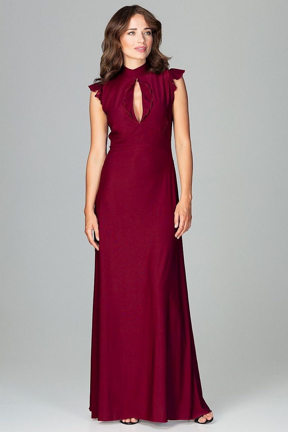 Cocktail dress model 120755 - Lojahub