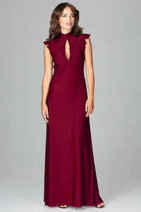 Cocktail dress model 120755 - Lojahub