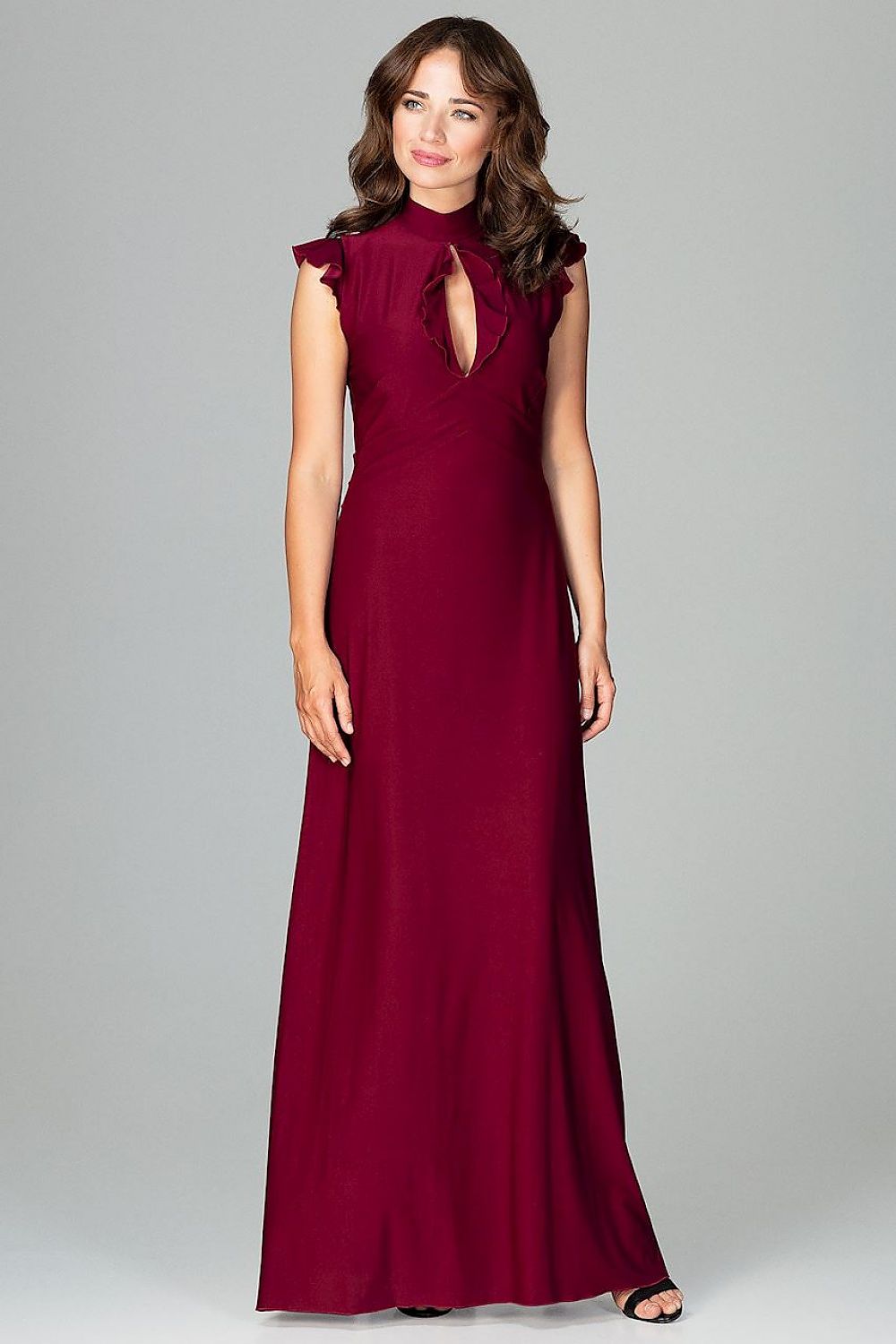 Cocktail dress model 120755 - Lojahub