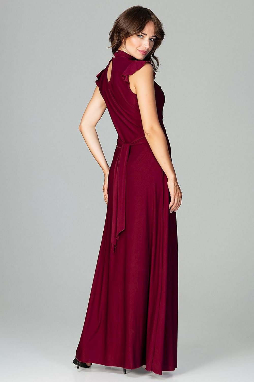 Cocktail dress model 120755 - Lojahub