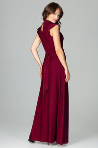 Cocktail dress model 120755 - Lojahub