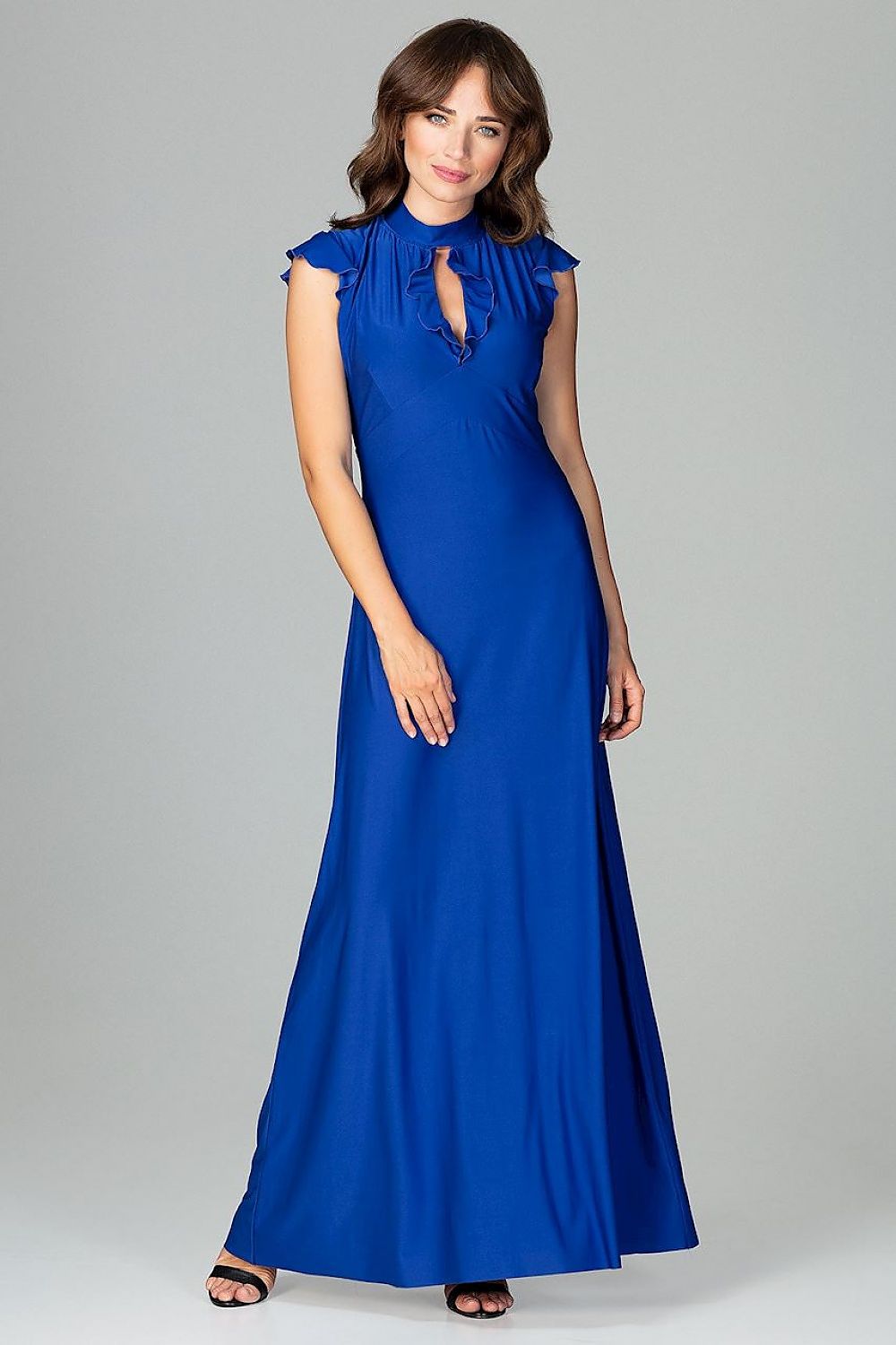 Cocktail dress model 120757 - Lojahub