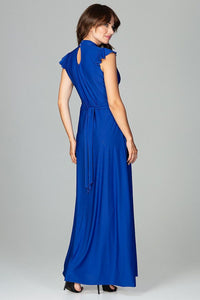 Cocktail dress model 120757 - Lojahub