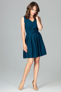 Cocktail dress model 120759 - Lojahub