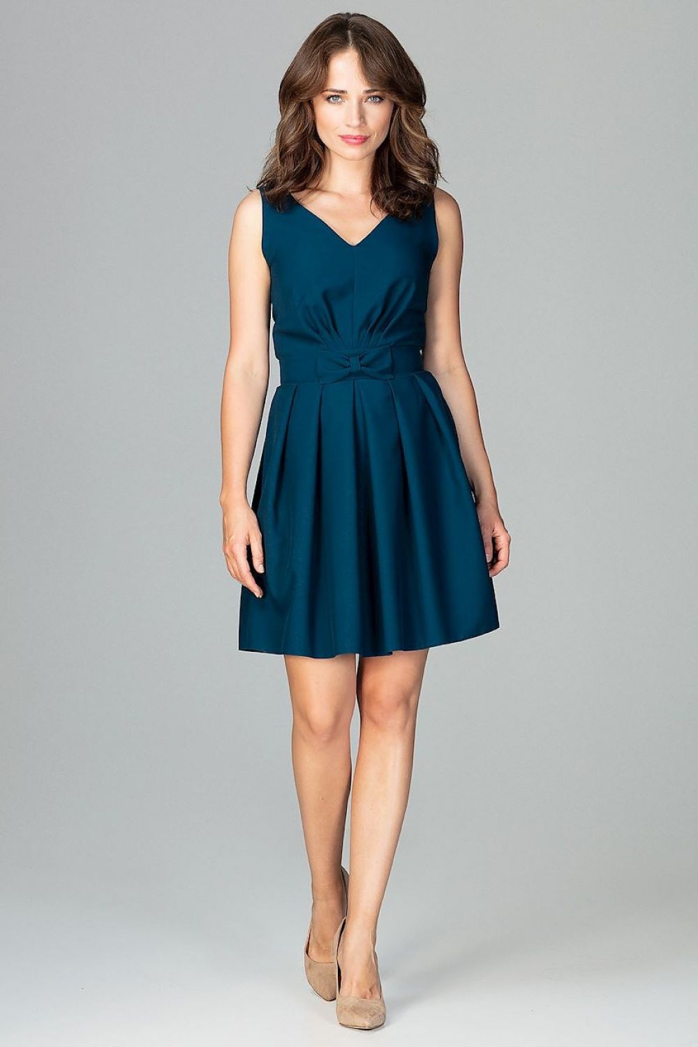 Cocktail dress model 120759 - Lojahub
