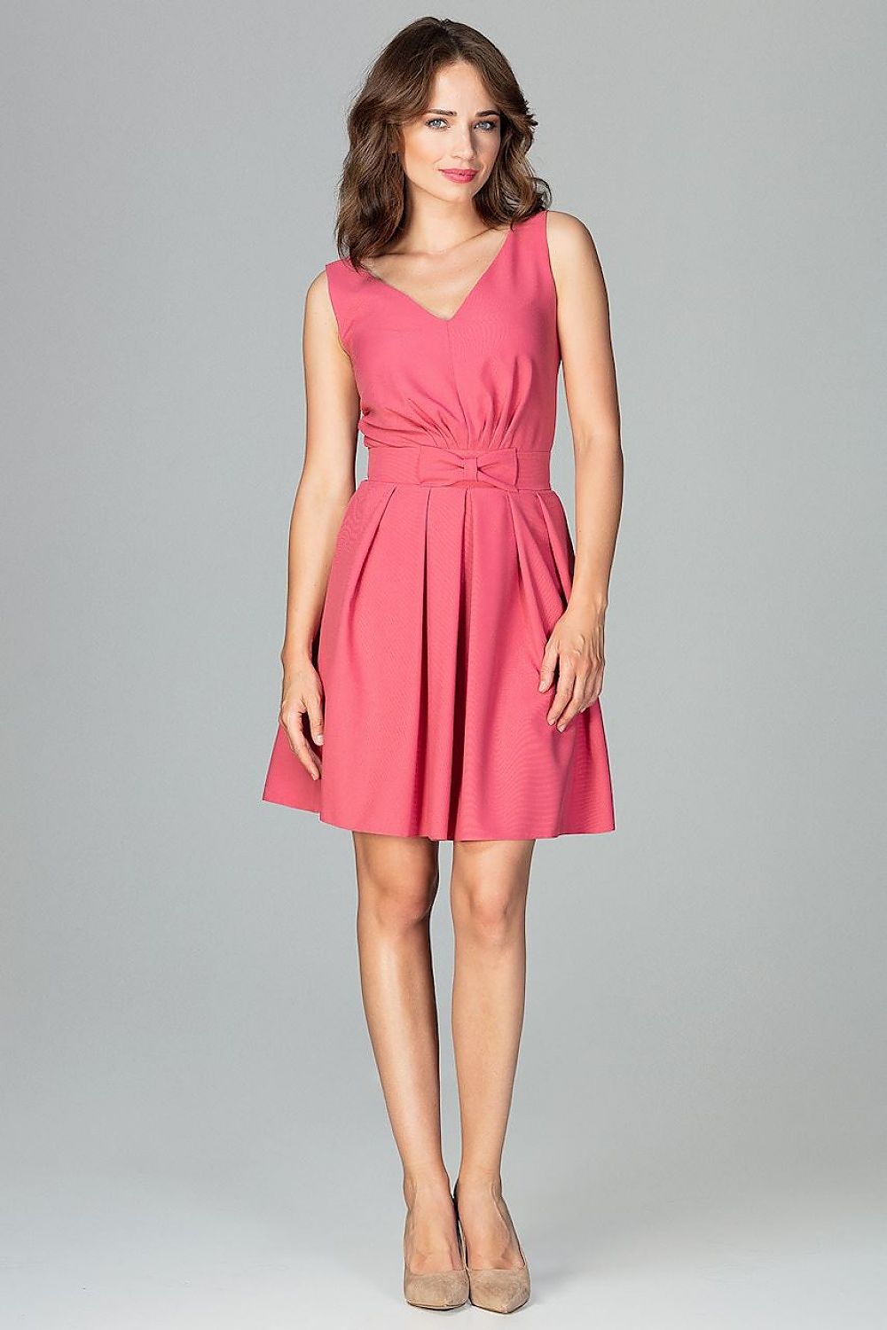 Cocktail dress model 120760 - Lojahub
