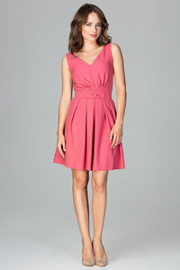 Cocktail dress model 120760 - Lojahub