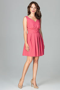 Cocktail dress model 120760 - Lojahub
