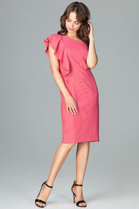 Cocktail dress model 120763 - Lojahub