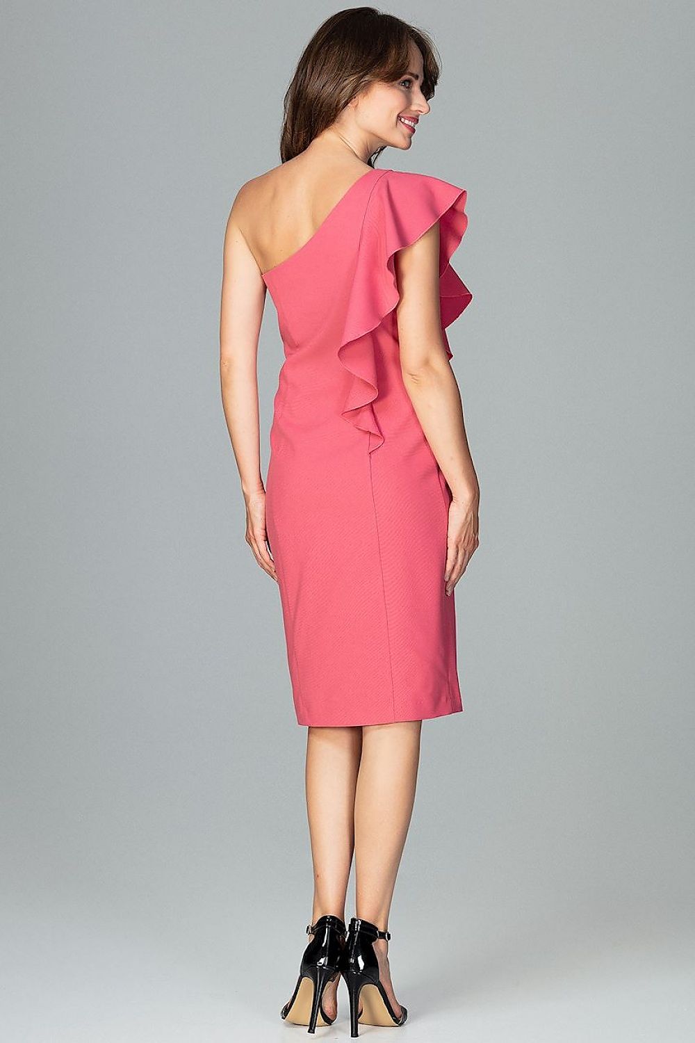 Cocktail dress model 120763 - Lojahub